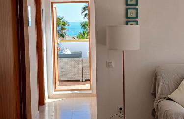 Vera Mar 5 Front Line Beach Apartment - Foto 5