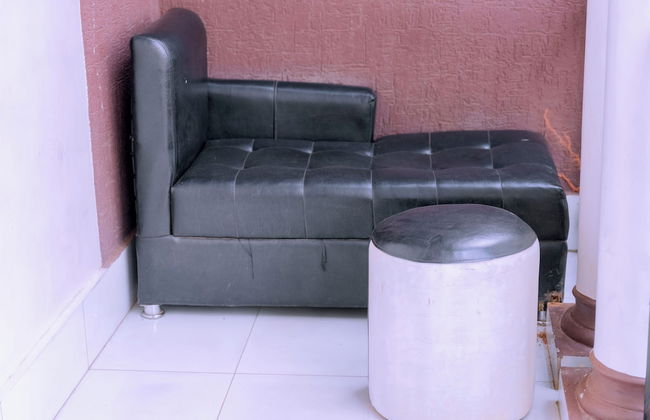 kigali peace villa - Foto 40