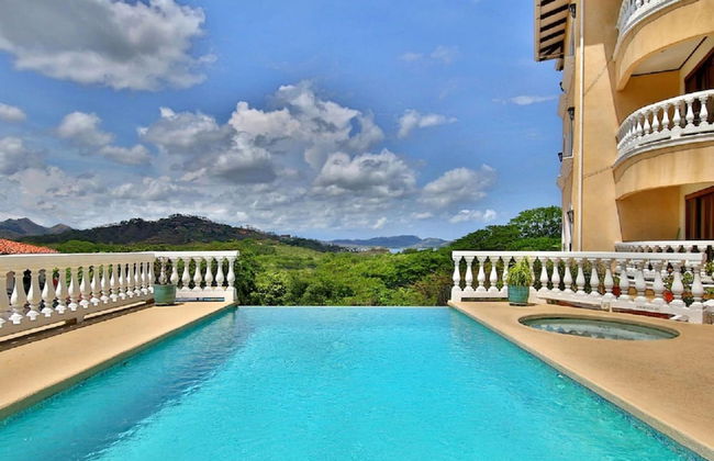 150 m From Marina Flamingo Lovely 2 Bed Penthouse - Flamingo Rose Vista - Foto 2