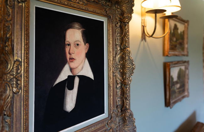 Stunning Cotswold Cottage in Snowshill Broughwood - Foto 10