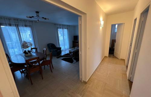 Super maison entre paris et Disney - Foto 17