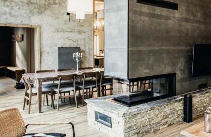 Chalet Casteret-15 couchages-brasero-bain nordique - Photo 16