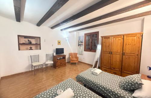 Casa La Musa de Tamaide - Foto 14