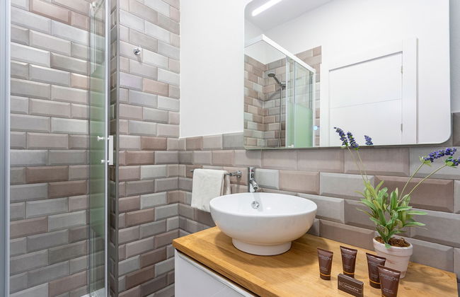 Genteel Home Plaza Nueva Granada - Foto 44