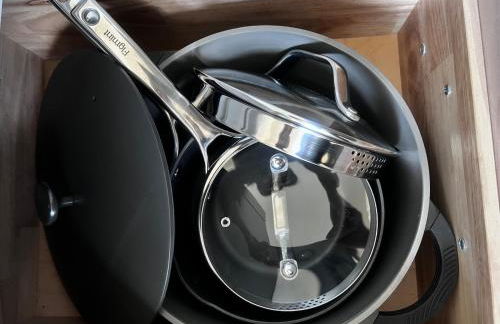 Spacious, Quiet, Near Zoo, Stadium & Family Spots - Foto 72