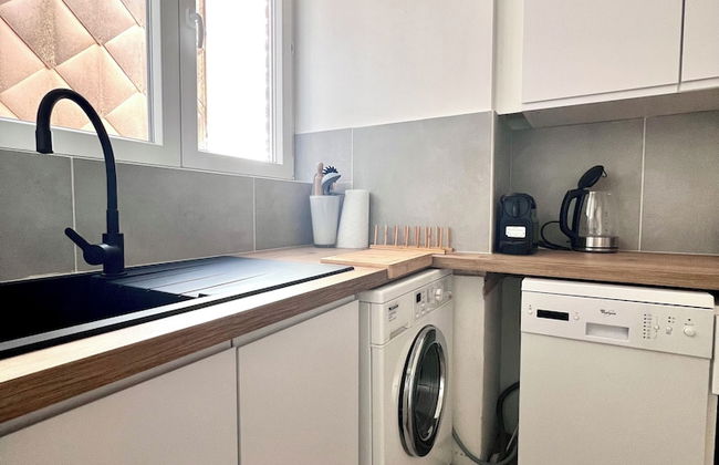 Appartement Proche de l'Otan - Foto 13