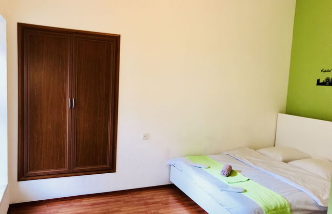 Check-in apartments in the Old city - Foto 12