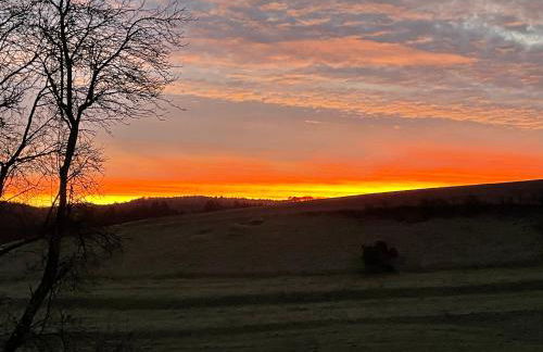 Ferienwohnung Aussicht, Monheimer Alb, Altmühltal - Foto 57