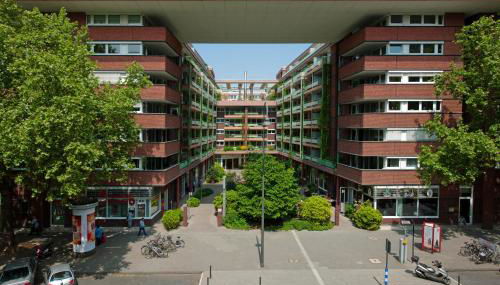 Residenz am Dom Boardinghouse Apartments - Photo 2