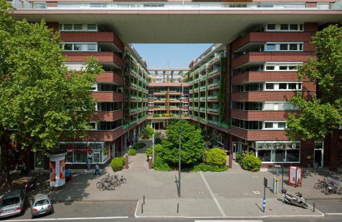 Residenz am Dom Boardinghouse Apartments - Foto 2