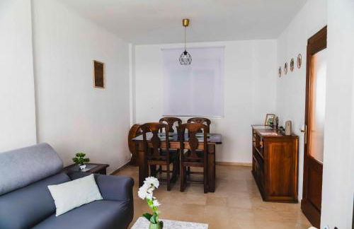 Casa SOL y MAR junto a la PLAYA - Foto 16