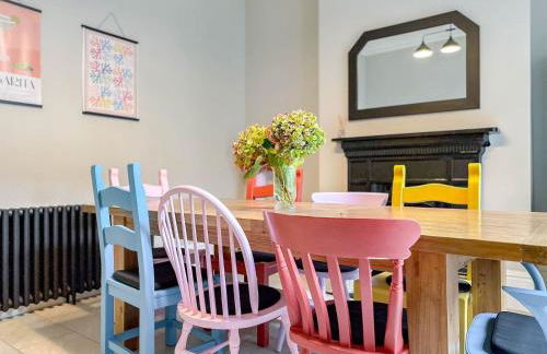 Victorian Beach House in Saltburn By The Sea - Foto 15