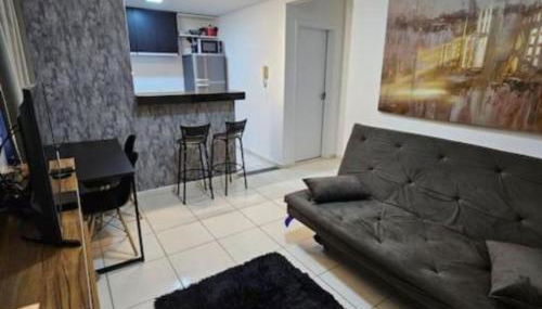 Apartamento Confortavel 2 quartos ao lado Shopping - Foto 1