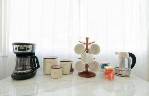 University Home Close to Nob Hill - Foto 21