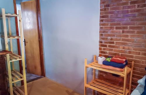 Chalé 04 Itaipu Vale da Colina Niterói - Photo 21