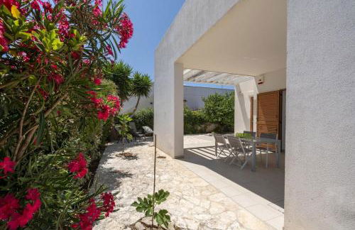 Sun & Smile cozy seaside villa near Ostuni - Foto 11