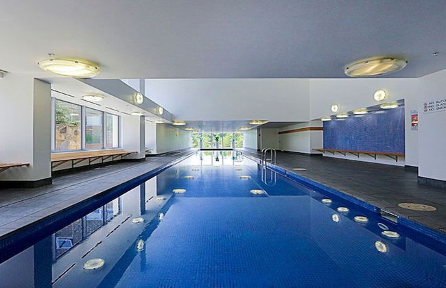 Spacious 1-Bedroom Apartment With Parking - Photo 1