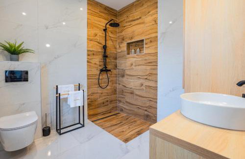 Villa Shark Maslenica - Photo 36