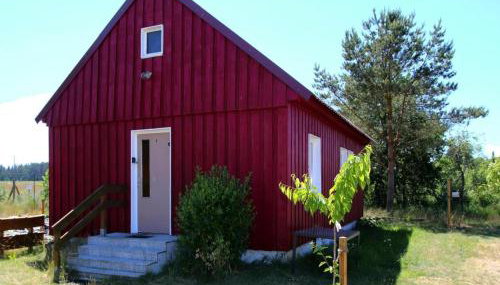Ferienhaus am Oase am Vilzsee - Foto 3