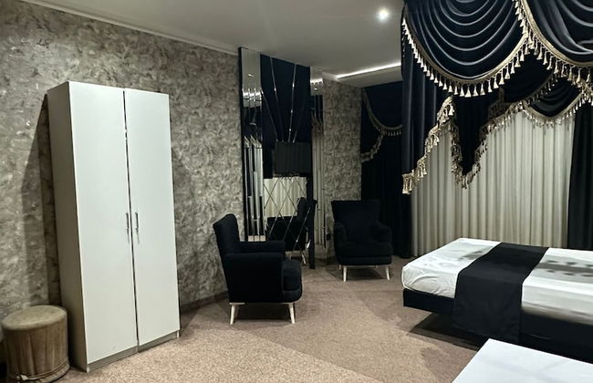 Raymond Hotel - Foto 5