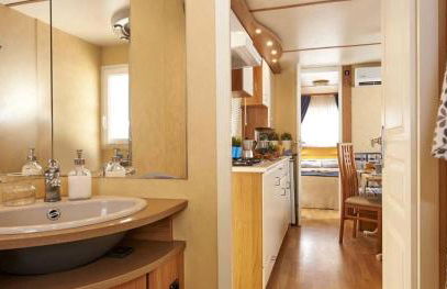 Baia Domizia Camping Village - Foto 45