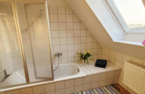 Ferienwohnung in Kronsgaard mit eingezäuntem Gartenbereich für Hunde - Foto 20