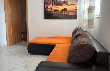 Apartmani Lovrenčić - Foto 20