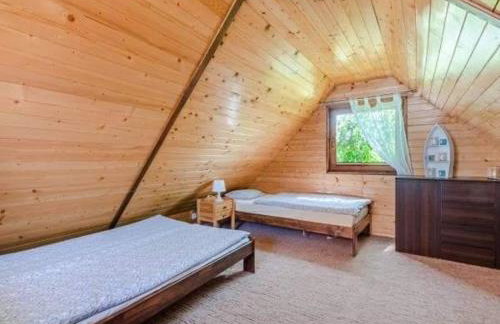 Idea Domki I Apartamenty Całoroczne - Foto 11