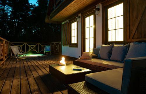 Warmia Resort - Foto 18