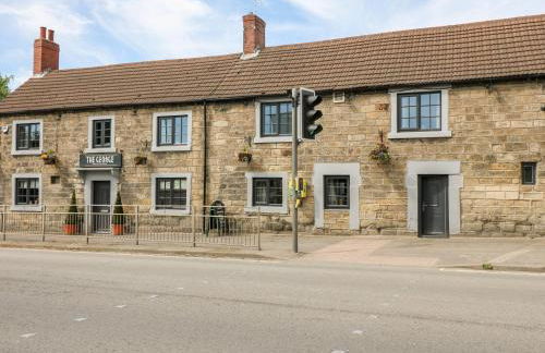 The Loft at The George - Foto 25