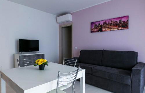 Residenza Riva Azzurra - Foto 53