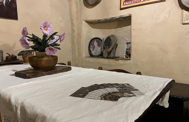 Preta Nera Intera in Giuliano di Roma - Foto 51