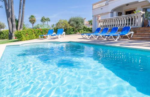 Villa Cunill by North Properties Mallorca - Foto 10