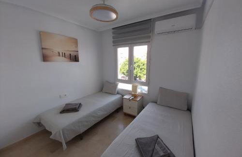 Charming Apartment in front of Villamartin Golf And Plaza - Foto 18