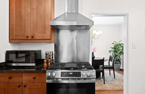 Weho Sunset Strip Hideaway And Casita - Foto 15