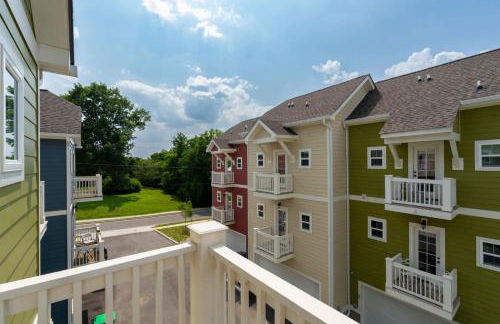 Cumberland Emerald - Walk to Dining - Foto 70