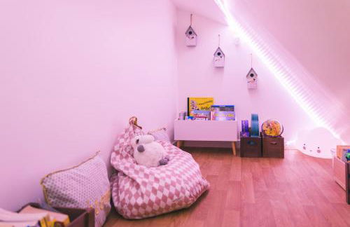 Autour du Monde #Netflix #Centre historique #Calme - Foto 7