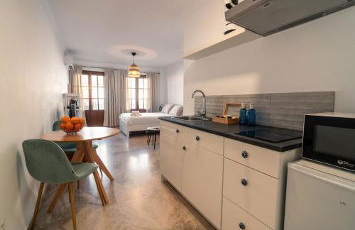 Apartamentos Avanel - Foto 94