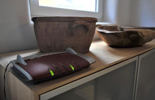 Ferienhaus anno 1895 - Foto 38