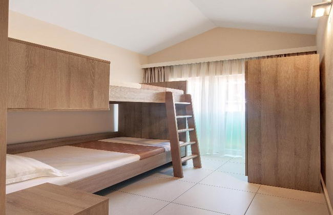 Apartments Katoro Plava Laguna - Foto 24