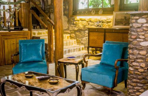 Roxani Aqua Bliss - Serene Garden Getaway - Foto 9