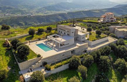 Diktamon Retreat Luxury Villa - Foto 38