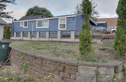 Walk to Mingus Park Quaint Escape with Private Yard - Foto 24