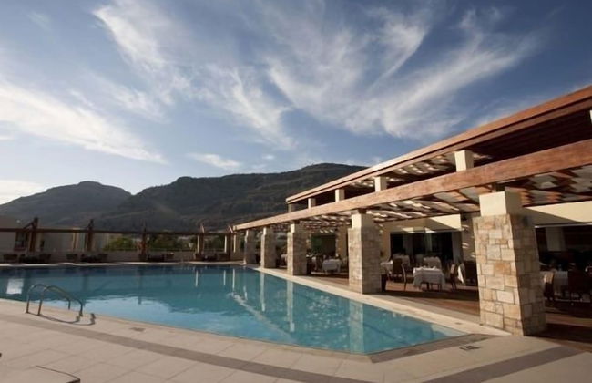 Island Blue Hotel - Foto 15