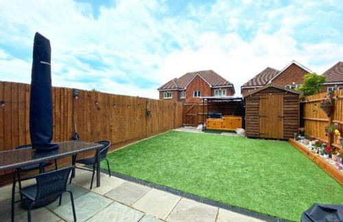 Foreman Manor Near London & Guildford 3 Bed 3 Bath - Foto 4