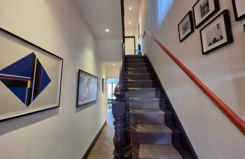 Modern 3BR Garden Home Leyton - Foto 25