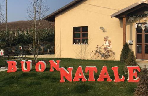 Agriturismo da Mamma - Foto 38