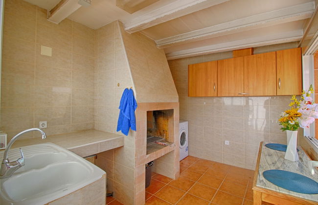 Villa Tatiana - Photo 26