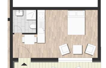 Rurtal de luxe - Foto 45