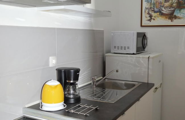 Welcome to Apartmen Palatisa - Foto 7